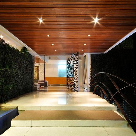 Acquasanta Lofts Hotel カリ エクステリア 写真