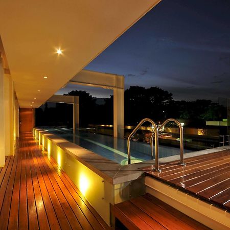 Acquasanta Lofts Hotel カリ エクステリア 写真