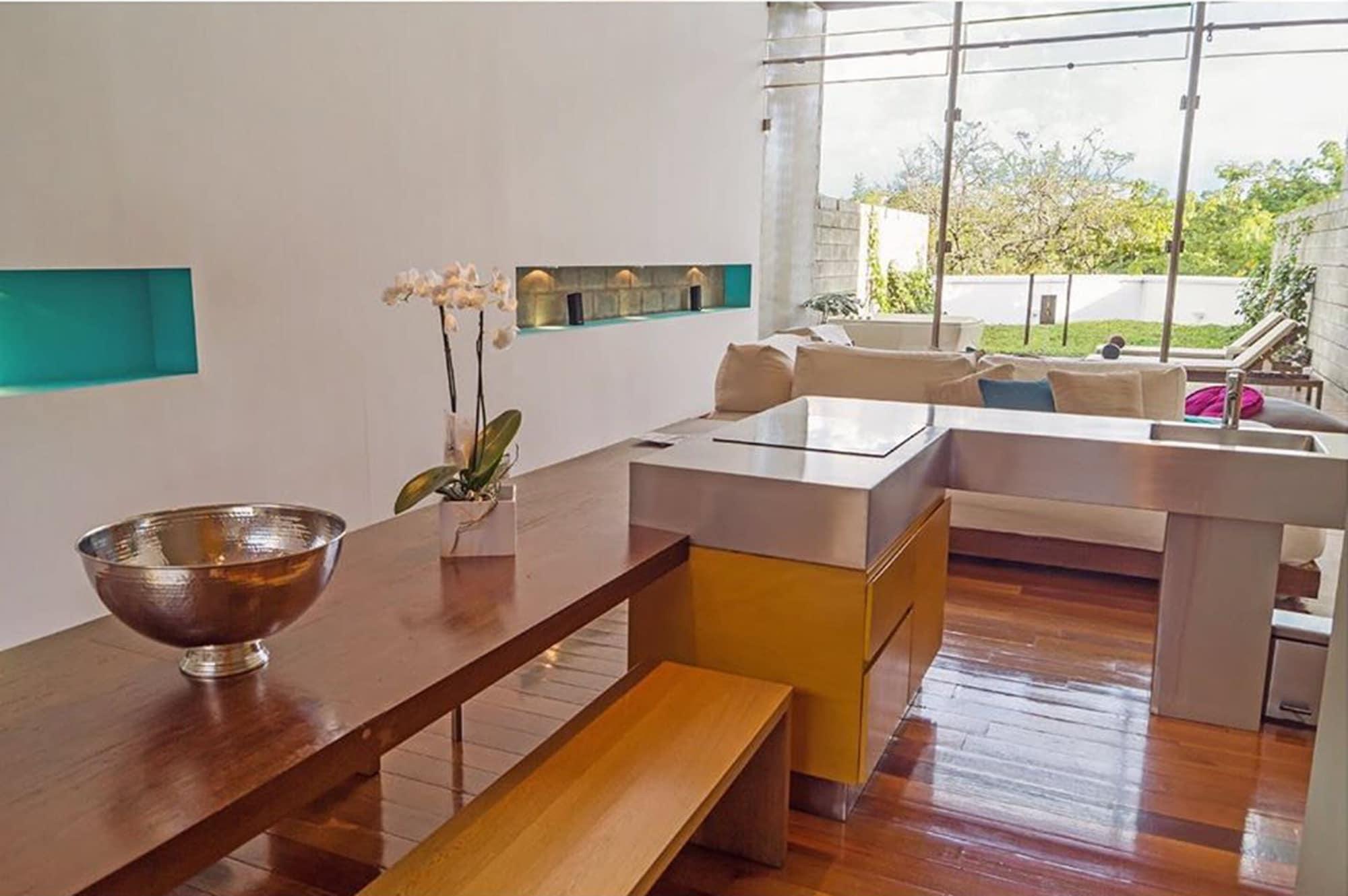 Acquasanta Lofts Hotel カリ エクステリア 写真