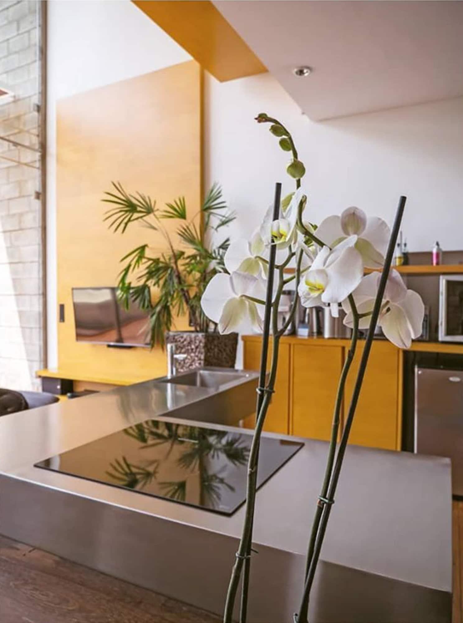 Acquasanta Lofts Hotel カリ エクステリア 写真