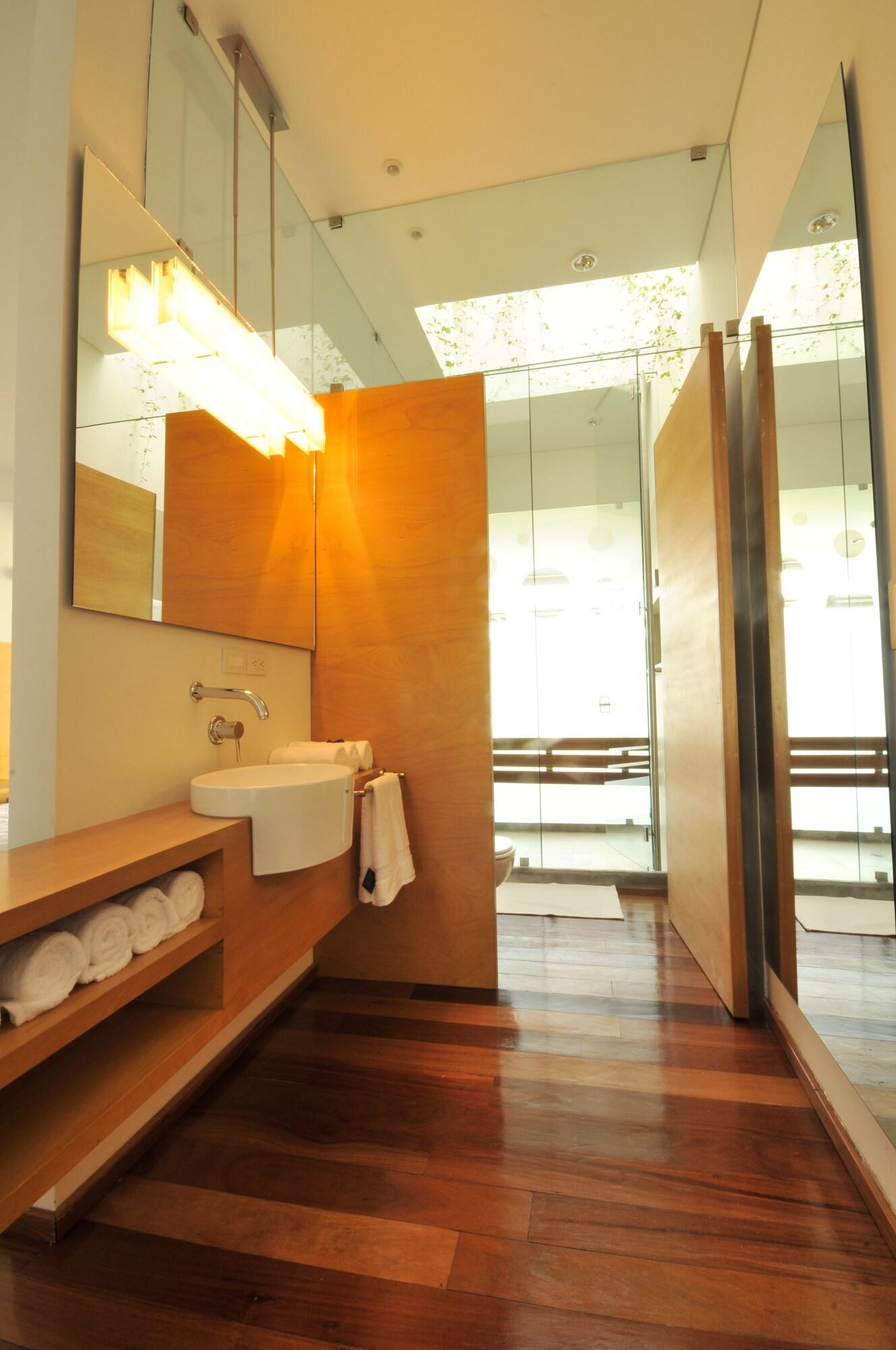 Acquasanta Lofts Hotel カリ エクステリア 写真