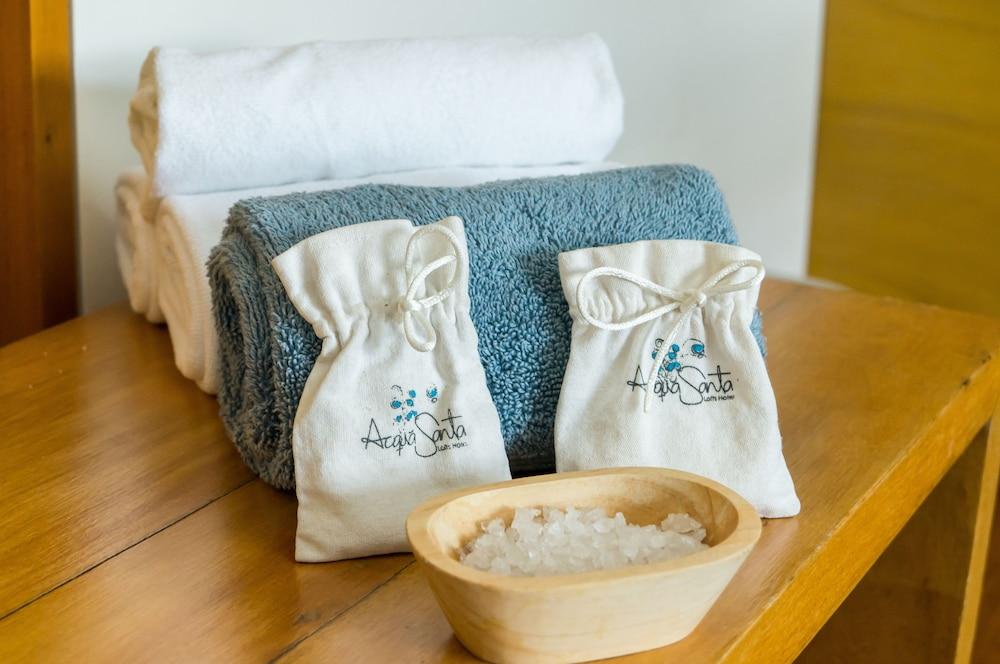 Acquasanta Lofts Hotel カリ エクステリア 写真