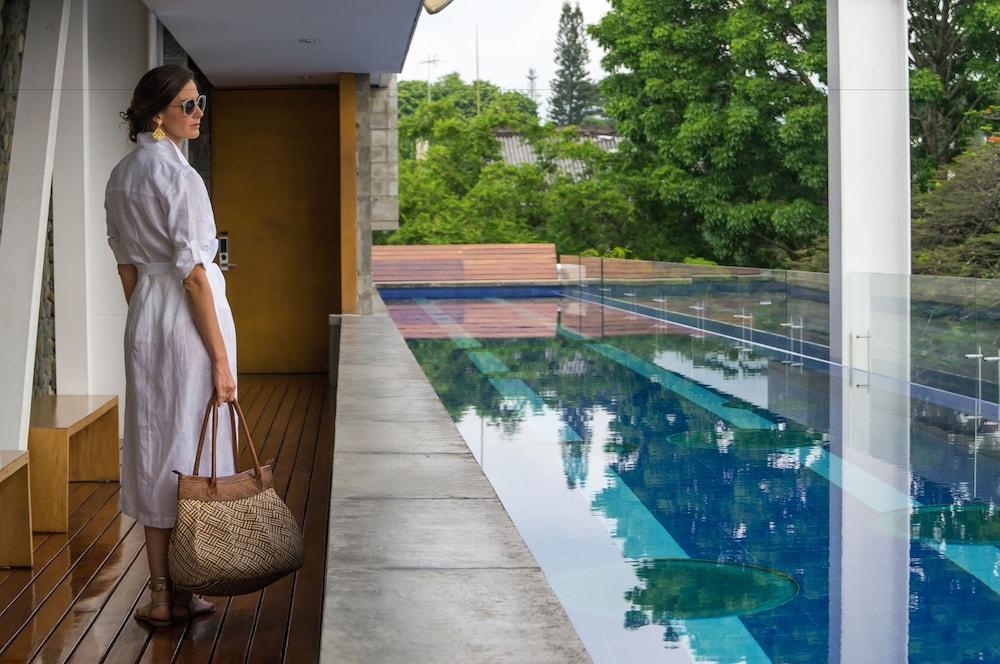 Acquasanta Lofts Hotel カリ エクステリア 写真