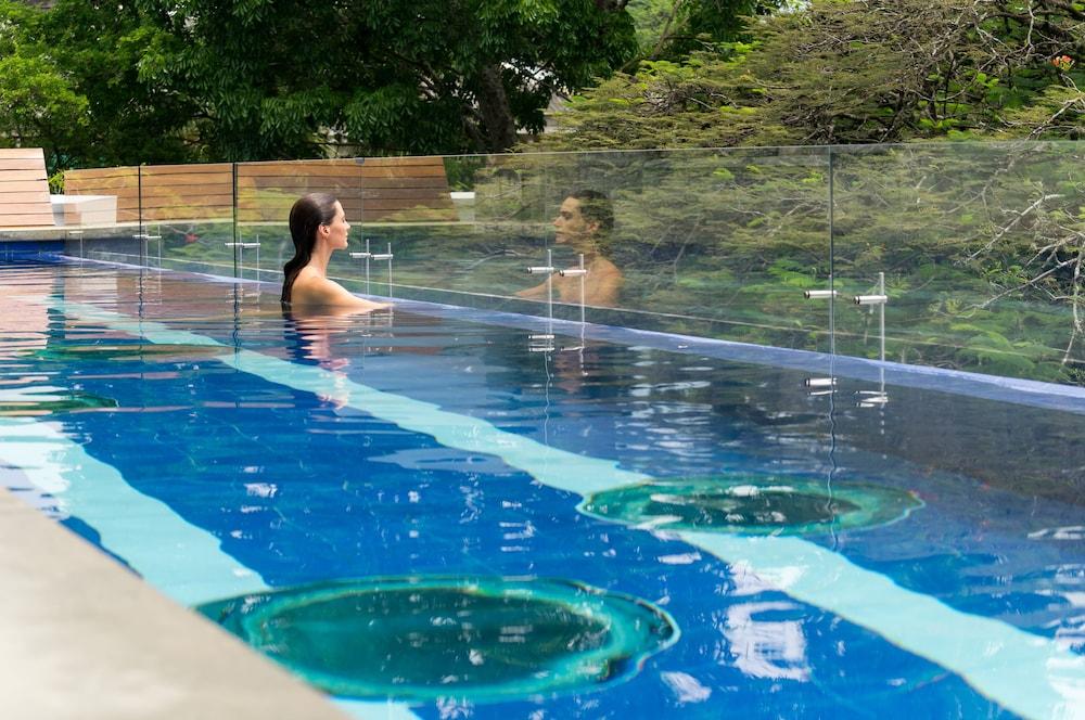 Acquasanta Lofts Hotel カリ エクステリア 写真
