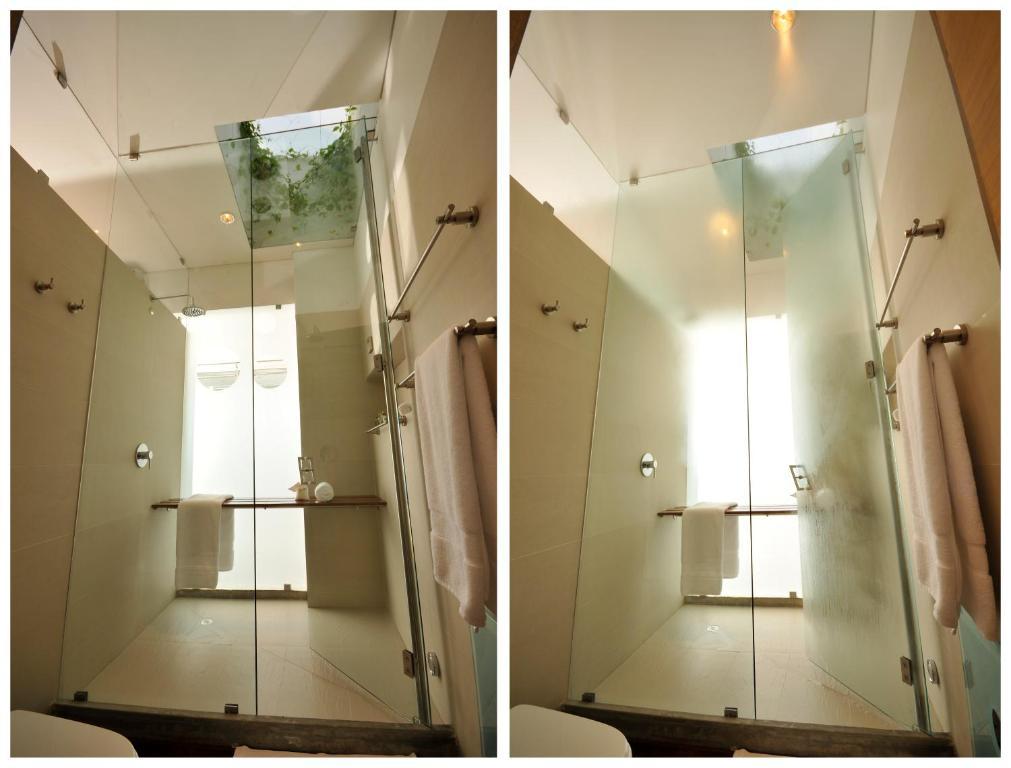 Acquasanta Lofts Hotel カリ エクステリア 写真