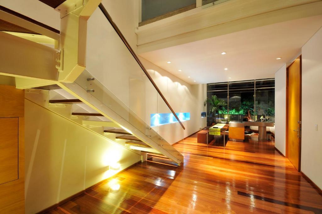 Acquasanta Lofts Hotel カリ 部屋 写真